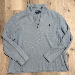 Ralph Lauren 1/4 Zip